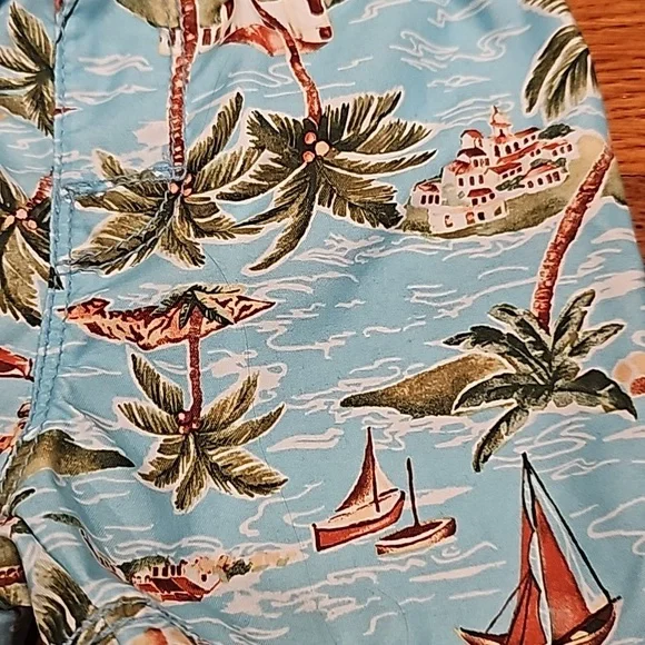 Old Navy Swim shorts - Picture 3 of 7